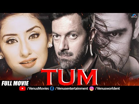 Tum | Hindi Full Movie | Manisha Koirala | Rajat Kapoor | Karan Nath | Hindi Movies 2024