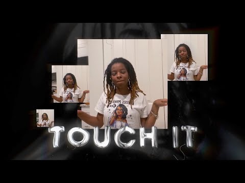 DVSN - Touch It (Do It Well Pt. 4) [Lyric Video]