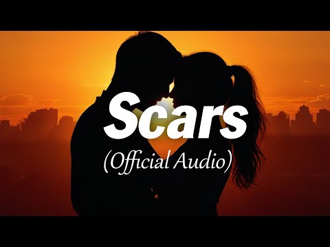 (Official Audio) Scars - Ethan Rivers