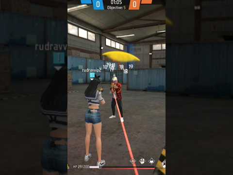 Teamup prank 🤣 #freefire #teamupgameplay #systummm #elvishyadav