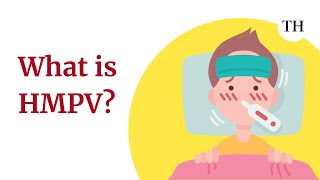 What is the HMPV virus?