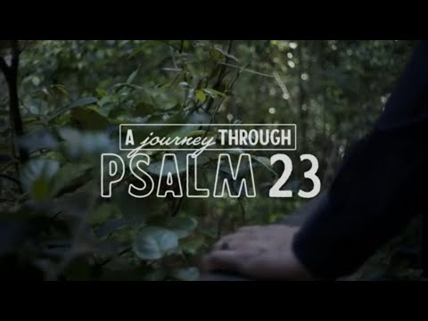 A Journey Through Psalm 23 with Brad Bonhomme | Psalm 23:4 | RightNow Media in Australia 2022