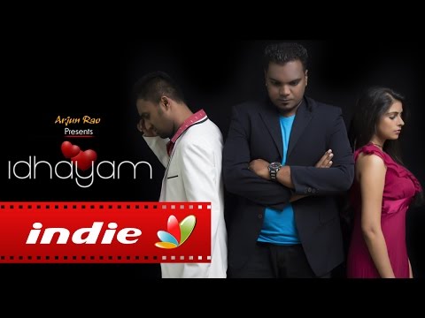 Idhayam | Arjun Rao, BalanRaj, M.Jagathees | Official Music Video