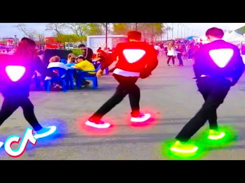 TUZELITY NEW DANCE 😎⭐️ NEON MODE 😎⭐️ TUZELITY SHUFFLE COMPILATION 2024 #3