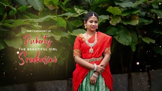 Pollachi Grand Puberty Function 4K Cine Studio