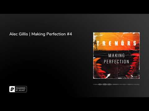 Alec Gillis | Making Perfection #4