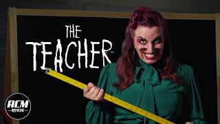 The Teacher | Short Horror Film