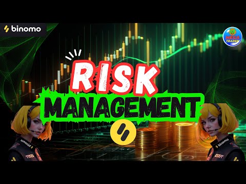 The Ultimate Binomo Risk Management Guide