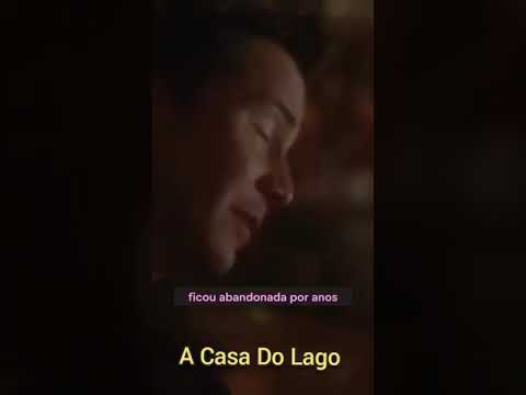 A Casa Do Lago