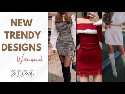 *WINTER SPECIAL* SHORTS DRESSES FOR WOMEN!❤️#trending #trend #trendingshorts #viralshort #viralvideo