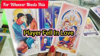 Player Fell In Love 💕 This Person Ready To Commit Hindi Tarot Reading ( Collective) Timeless