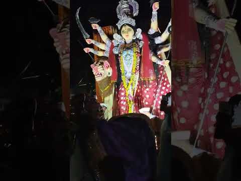 phool sagar ki durga maa || kedarnath jhaki wali || garha || jabalpur || #garha #jabalpurcity