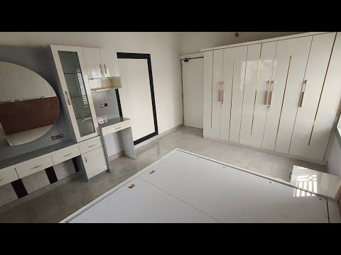 New Bedroom Design ideas. Flat 3 Episode 2