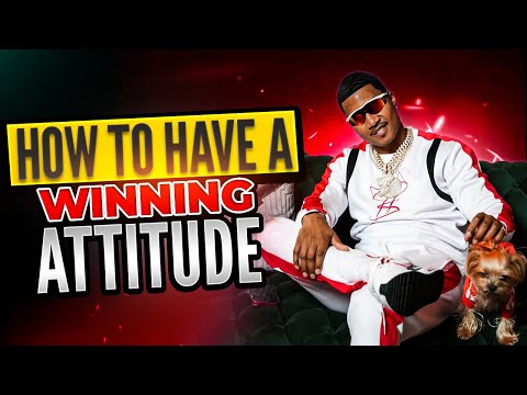 How to have a Winning Attitude Ep19