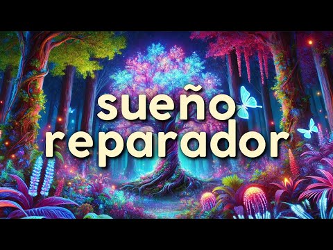 MEDITACIÓN GUIADA PARA DORMIR PROFUNDO Y RELAJARTE | DUERME RÁPIDO 😴 SUEÑO RELAJANTE 💖 @easyzen_