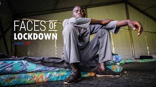 WATCH | FACES OF LOCKDOWN: Neo Letlape