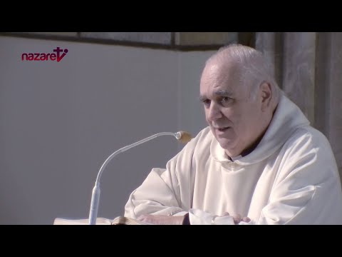 Evangelio y homilía de hoy lunes 16 de diciembre de 2024. Rvdo. Enric Ribas, pbro.