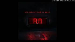 Nio Garcia - AM ( Audio Oficial )