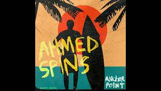 Ahmed Spins feat Lizwi - Waves & Wavs