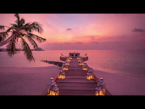 Ambient Chillout Lounge - Chill out Vibes for a Lazy Sunday Afternoon | Study, Work & Sleep