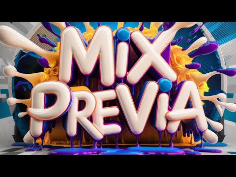 MIX PREVIA 2024🥳LO MAS ESCUCHADO 2024 | Enganchado Remix - DANI NAVAS ft ALEE BRAVO OK