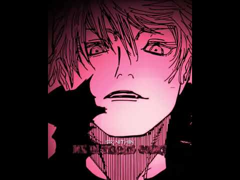 Me in school manga edit [Edit/AMV]