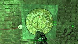 Fallout 4 Freedom Trail Code Finding The Railroad