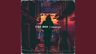 Fire Man