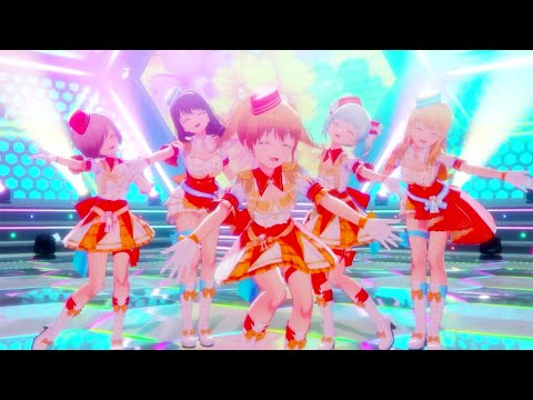 【IDOLY PRIDE】 SUNNY PEACE for You and Me !/サニーピース (新衣装 ver.)