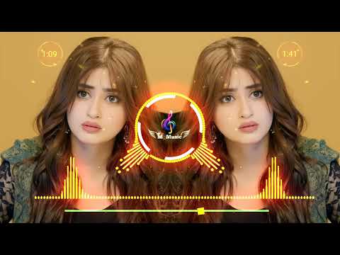 Arabic Remix Songs || New Remix Songs Arabic Viral Music || New music 2024 || @blkmusic942