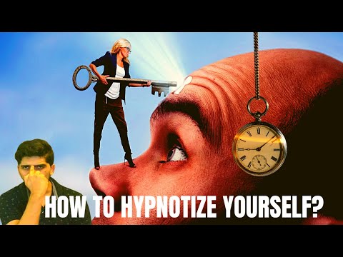 Bhagavad Gita chapter 2 verse 64 & 65 (how does hypnosis works) -Ep 61