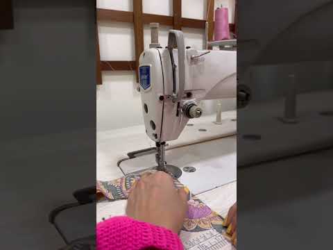 Cosas que debes hacer antes de empezar a coser #aprendeacoser #sewing #costura