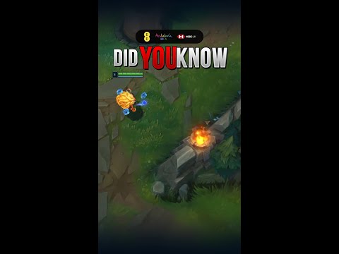 Heimerdinger fact you didn’t know #leagueoflegends #heimerdinger #leaguelore