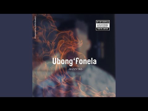 Bizzy NJ Ubong'fonela