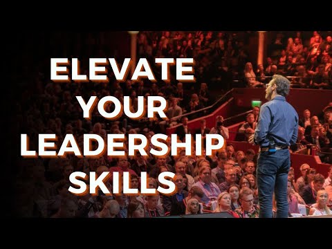 How To Be a Leader at Any Level