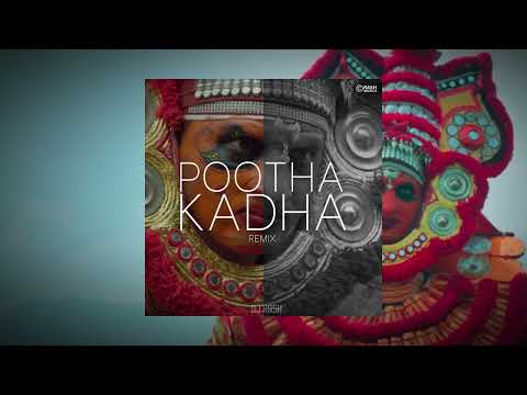 Pootha Kadha Remix | Pallotty 90's Kids | DJ RASH