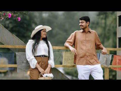 Pre Wedding Teaser 2025 | Aniket & Ishita | The Gobinda Photography | 4K