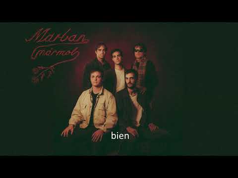 Marban - Penélope (lyric video)