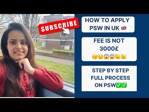 | How to apply graduate route visa| step by step full process guide | New rule change 2024 |