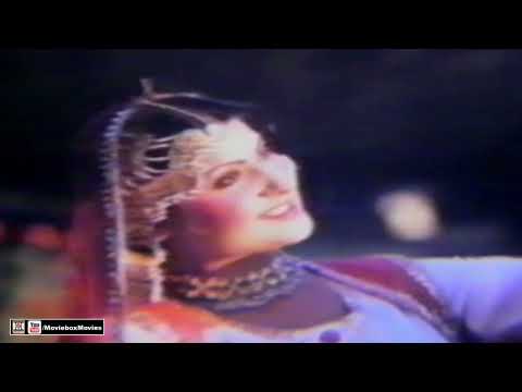 TERE WAL TAKNA TAKYAN NAI RAJNA - NOOR JEHAN - ASIYA - FILM DES PARDES