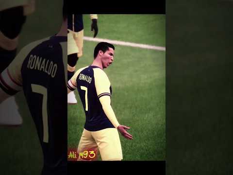 fifa 24 #cr7 #shorts