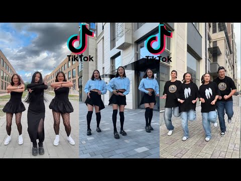 Best of Kagiris Twins Tiktok Dance Compilation 💖 | Tiktok Mashup 2024 | @Kagiristwins