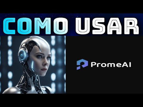 How to Use PROME AI / NEW GENERATIVE AI / Complete Tutorial 2024