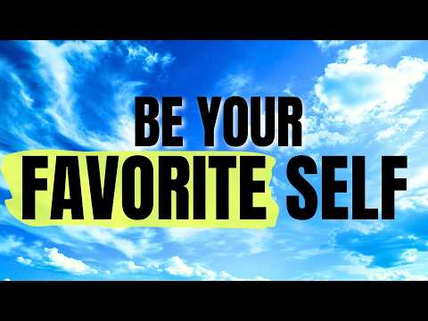 Don't Be Your Best Self…Do This Instead (Inspiration & Motivation)