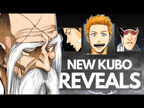 Kubo Reveals NEW DETAILS on YAMAMOTO IN SQUAD ZERO, Ichigo in the UK & More! | Klub Outside Q&A