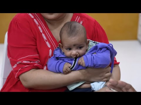 Cleft Lip Surgery Consultation for a Beautiful Baby