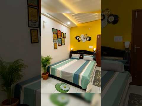 #bedroom #bed #bedsheets #bedroomdesign #shorts #shortsviral #shortsvideo #short  #video #viralreel