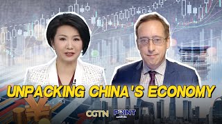 2025: What's in store for China's economy?