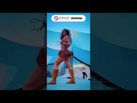 Easy Running Man Shuffle Dance Tutorial 2023 🔥 For beginners on Friendships Song (TikTok Songs 2023)