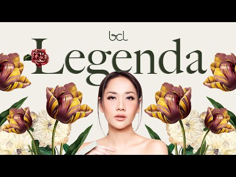 Bunga Citra Lestari - Legenda | Official HD Remastered Video